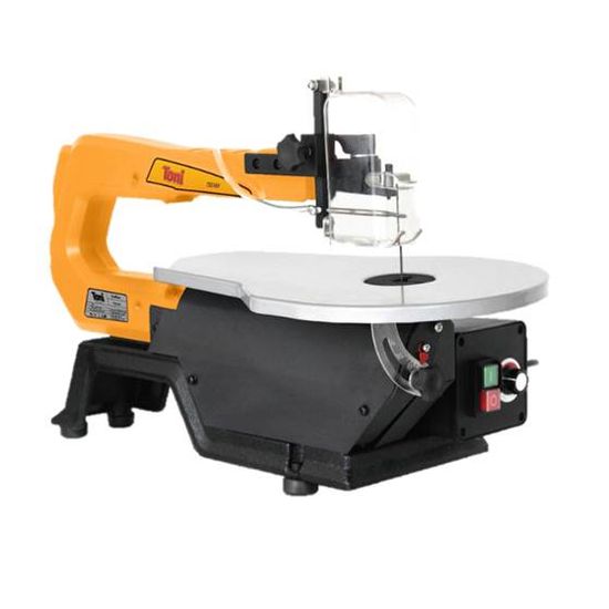 TONI / Scroll Saw, Variable Speed, with Tilting Table / TSS16V